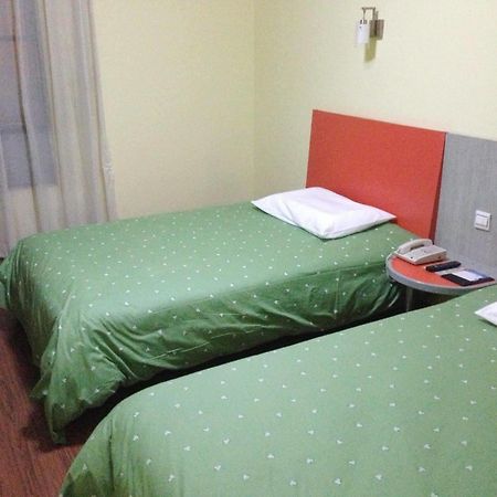 هويزو Homeinns Hotel المظهر الخارجي الصورة