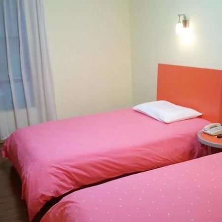 هويزو Homeinns Hotel المظهر الخارجي الصورة
